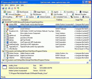 sysinternals suite windows 7 64 bit download