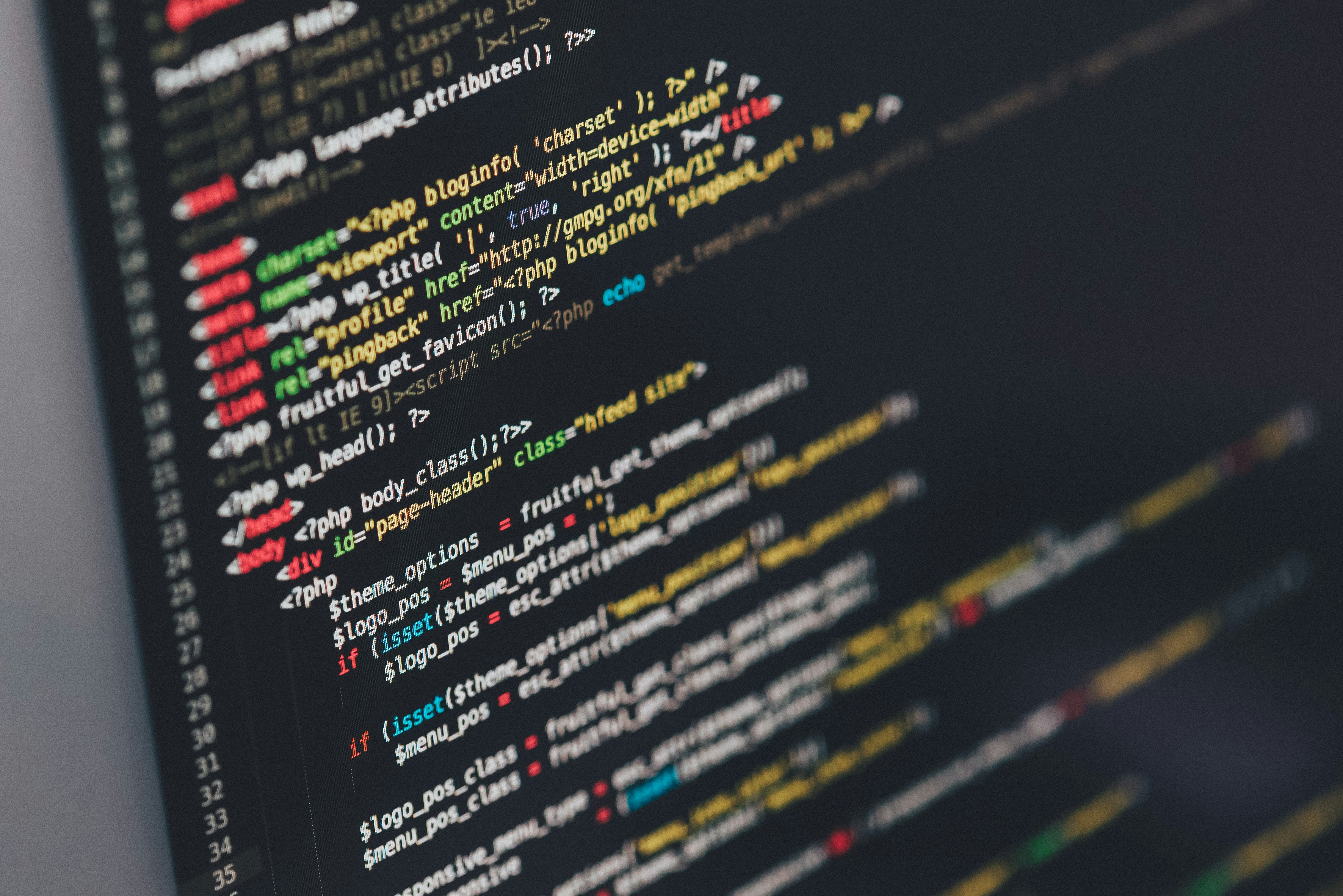 Enhancing Website Performance: The Power of Optimized Images